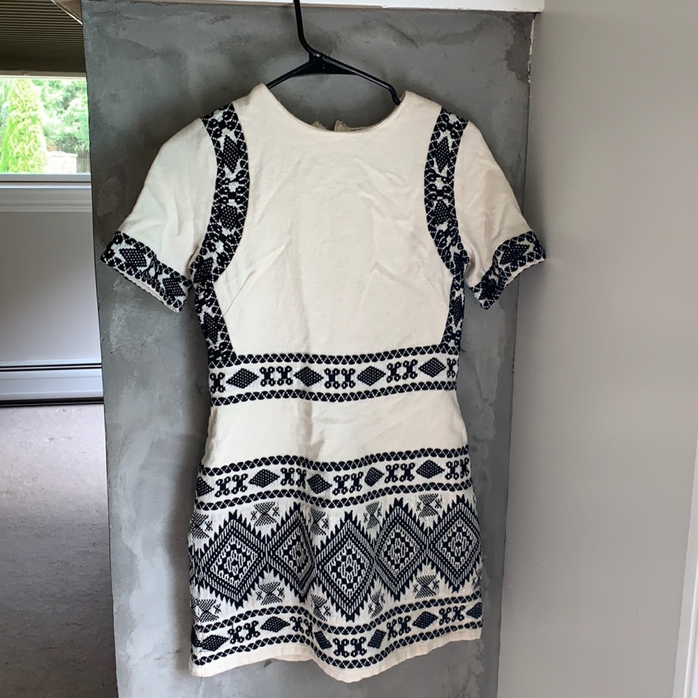 TOPSHOP DRESS